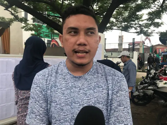 Pemilih