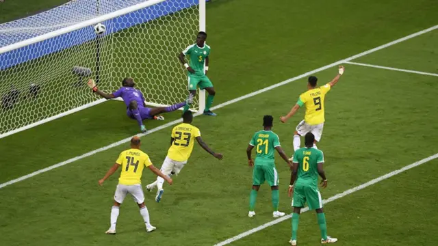 Senegal