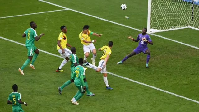 Colombia