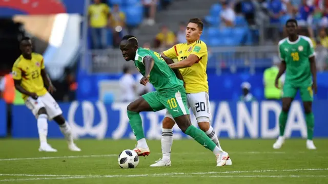 Senegal