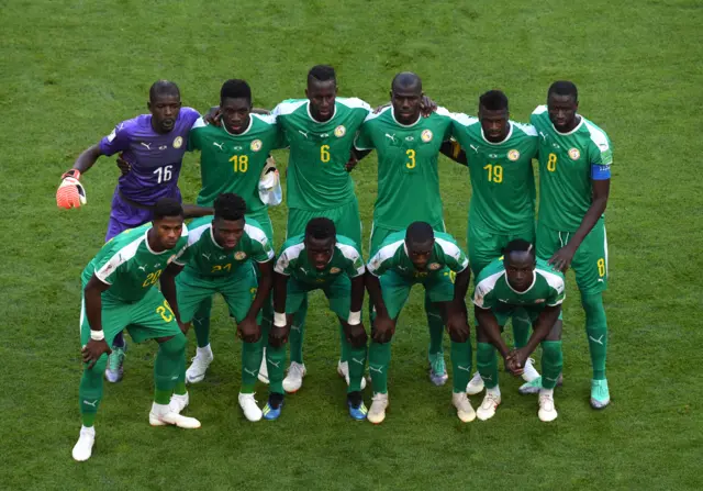 Senegal