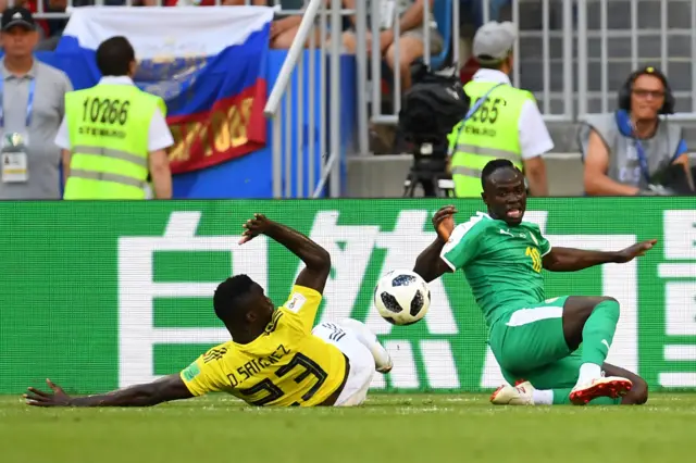 Senegal
