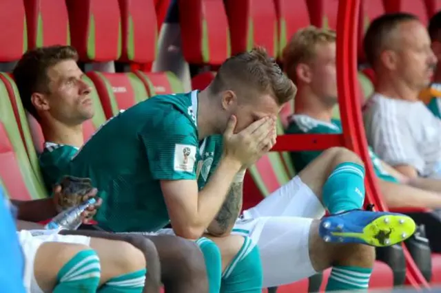 Cayaartoyda Jarmalka oo niyad jabsan