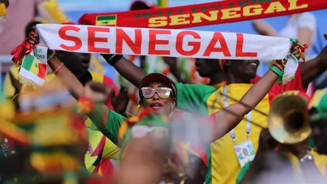 Senegal