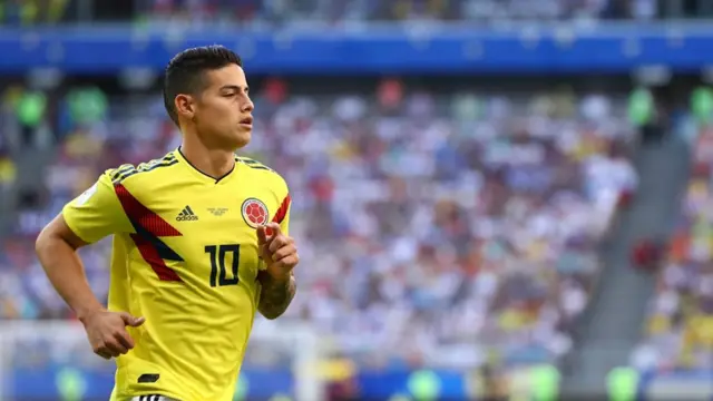 Colombia