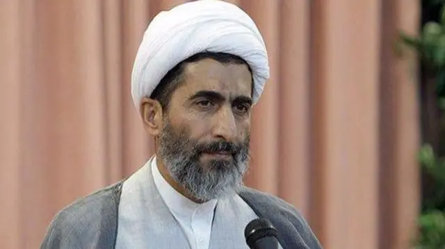 صادقی