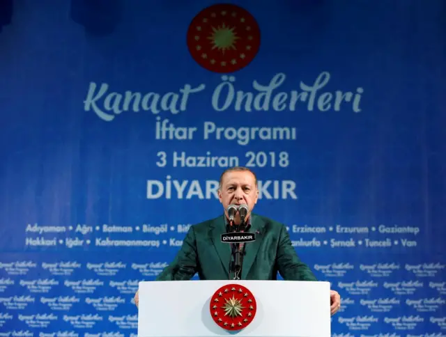 Erdoğan