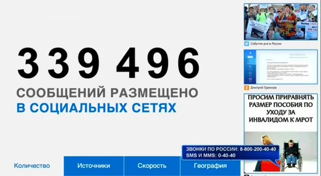 Прямая линия