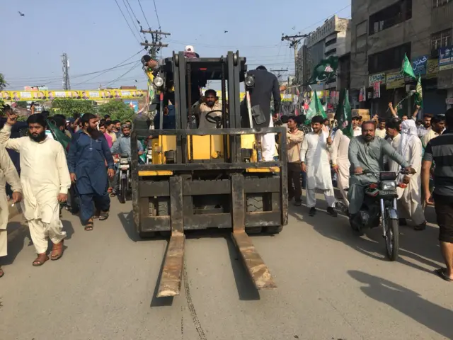 lahore