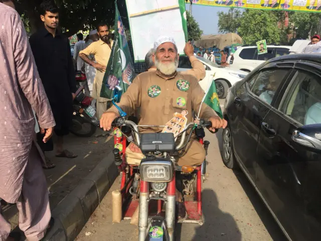 muslim league