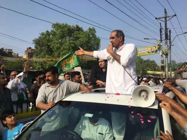 لوہاری گیٹ