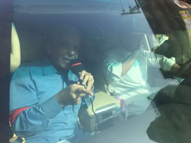 shahbaz sharif