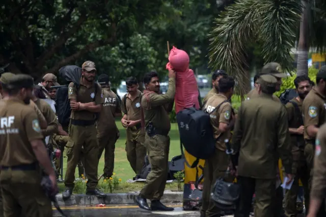 lahore