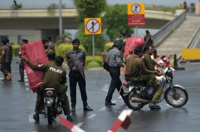 lahore