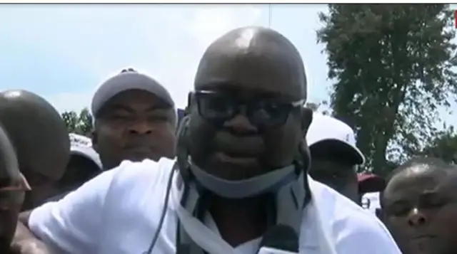 Gomina Ayọdele Fayose