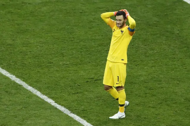 Hugo Lloris