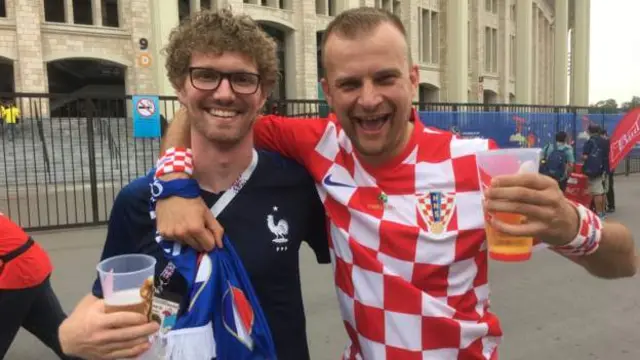 Croatia