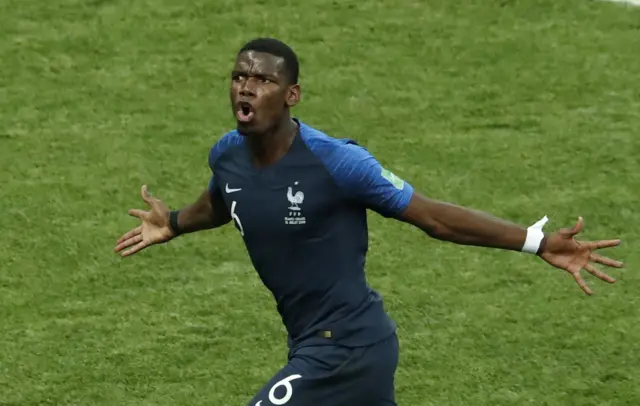 Pogba