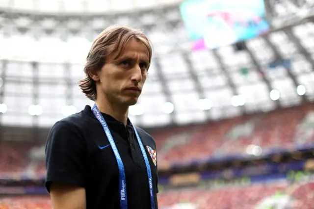 Modric