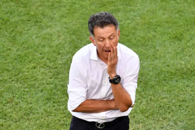 Juan Carlos Osorio