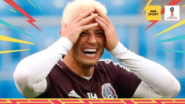 Chicharito