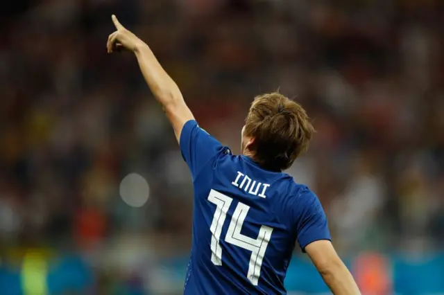Takashi Inui