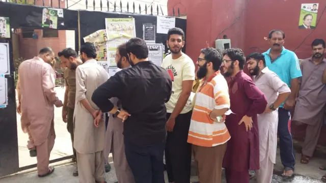 پاکستان