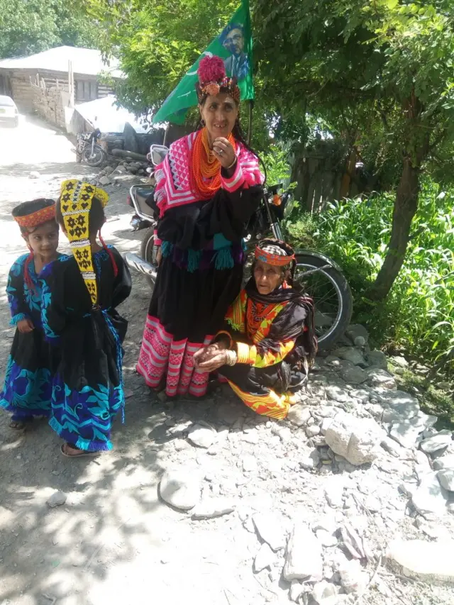 KALASH
