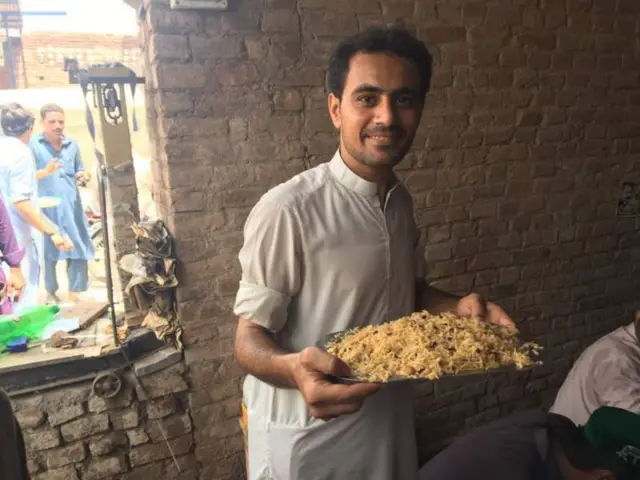 پاکستان