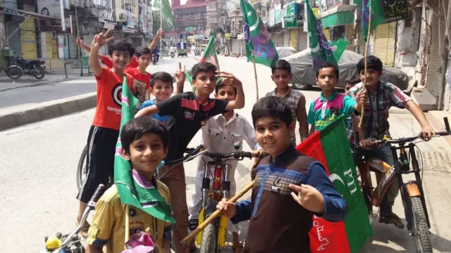 lahore