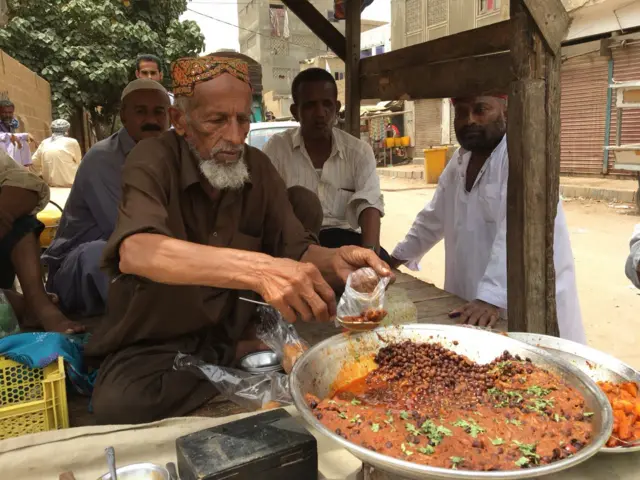 Pakistan
