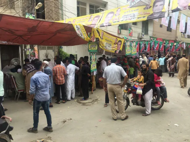 Pakistan