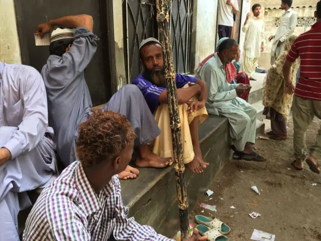 Pakistan