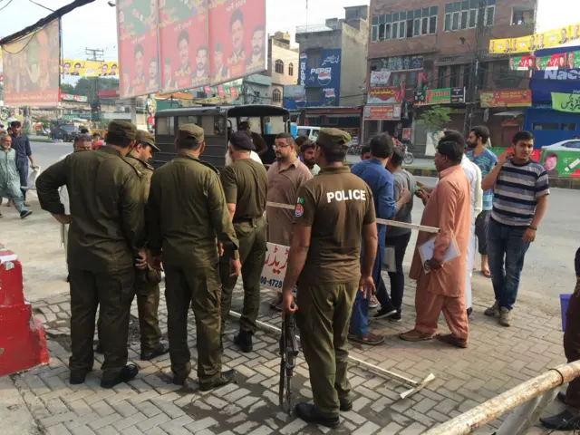 lahore
