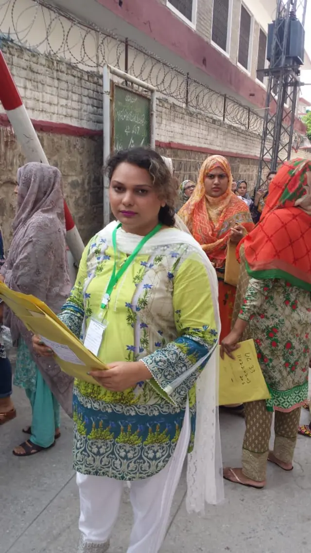 Pakistan