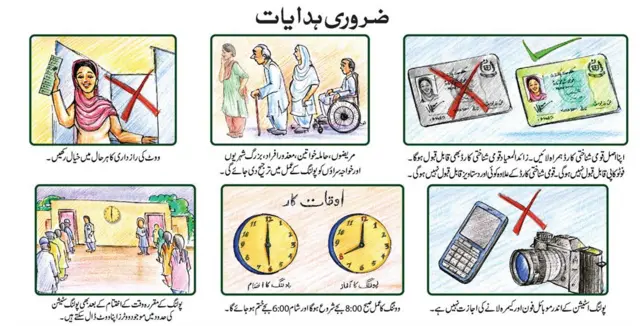 Pakistan