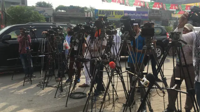 lahore
