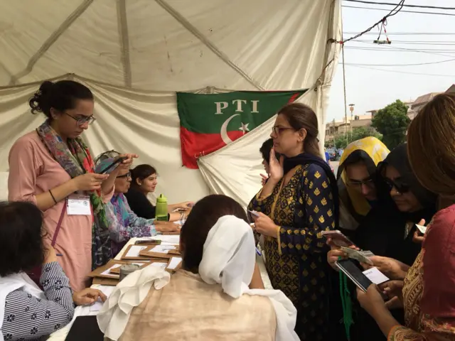 Pakistan