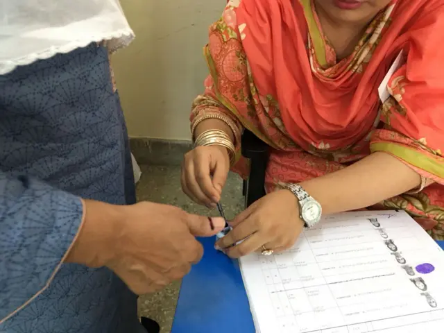 Pakistan