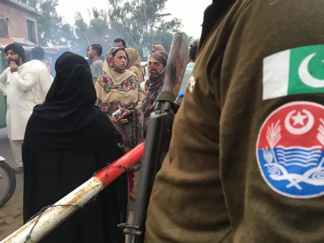 لاہور