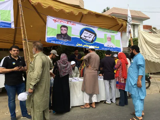 Pakistan