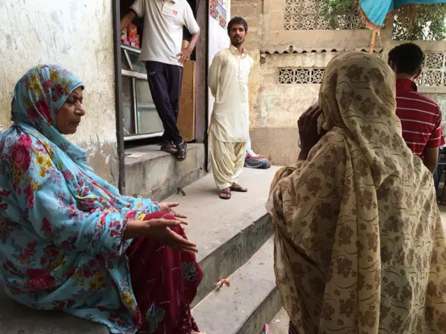 Pakistan