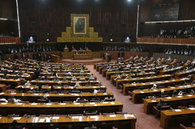 Pakistan