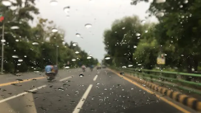 Pakistan