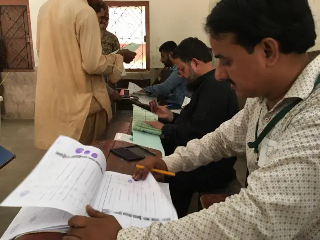 Pakistan