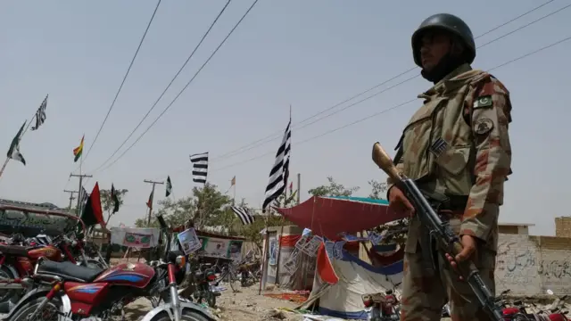 quetta