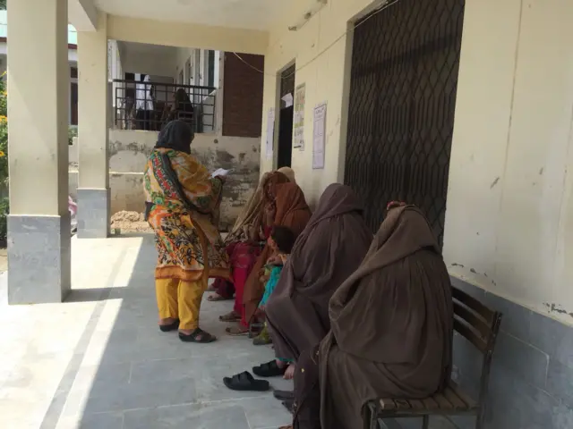 Pakistan