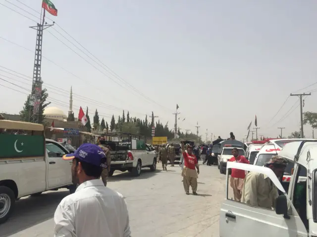کوئٹہ
