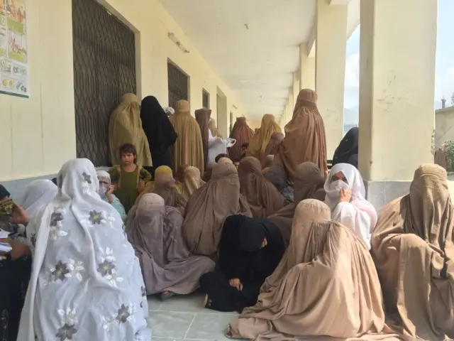 Pakistan
