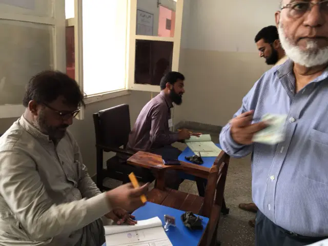 Pakistan